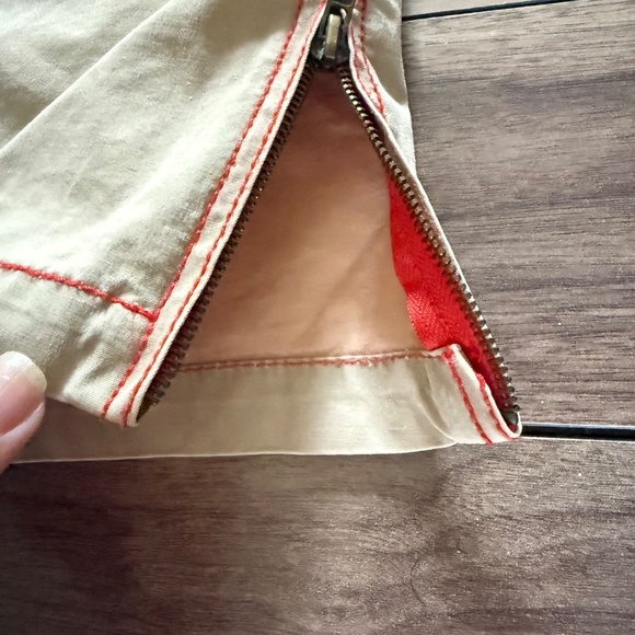 Buffalo | Size S | 90’s Vintage Cargo Skirt - Picture 10 of 11